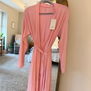 Kyte Baby Women's Pink Robe